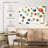 Avery Lollipop Field-108854866