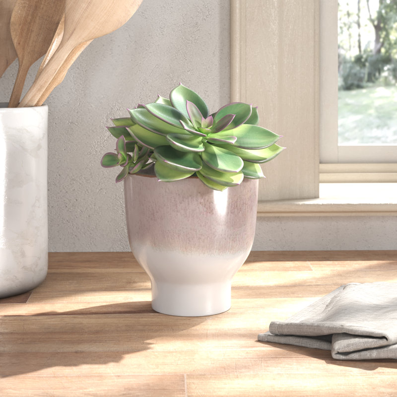 Handmade Ceramic Pot Planter