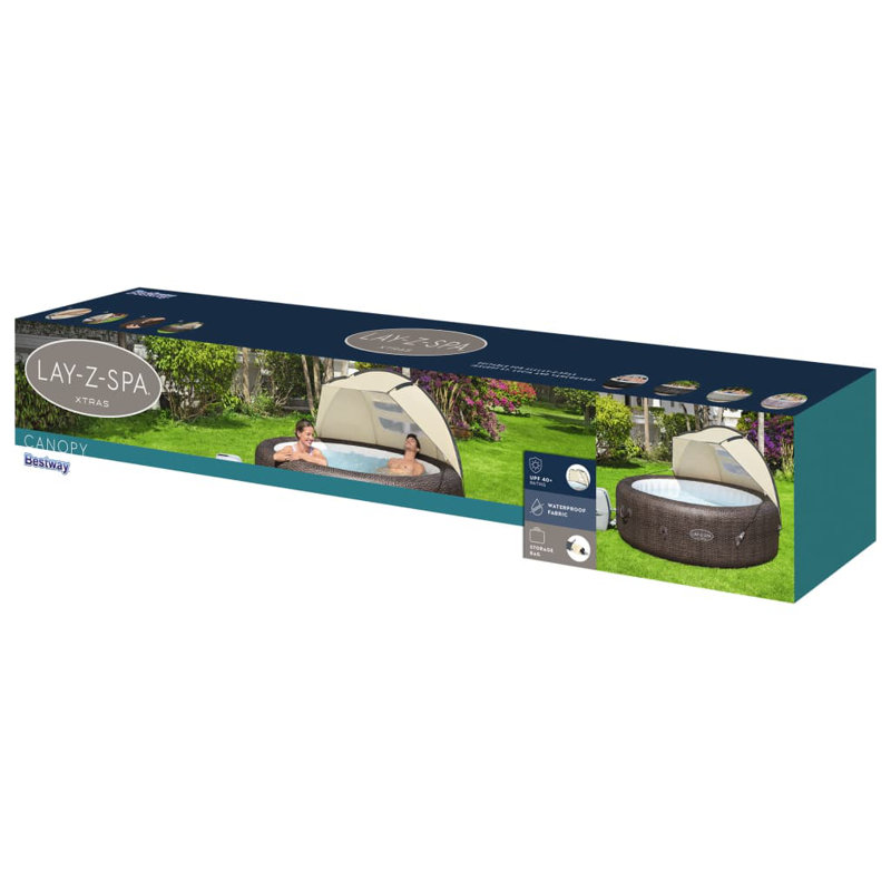 Spa Canopy