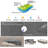 Waterproof Patio Dining Set Cover-1461219469