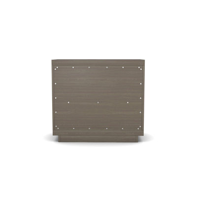 Axis 3 - Drawer Nightstand