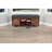 Entryway bench, shoe storage, walnut, adjustable, sturdy