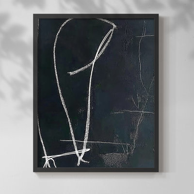 "ABSTRACT Series DCXV" par J Paul