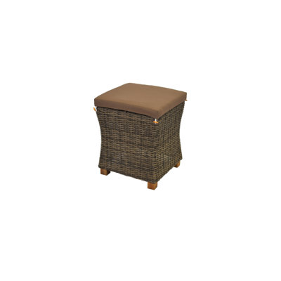 Altun Outdoor Ottoman