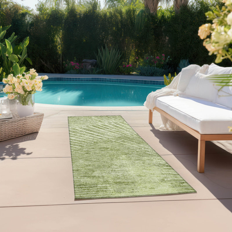 Tapis Altair, Tapis de couloir 2 pi 3 po x 7 pi 6 po