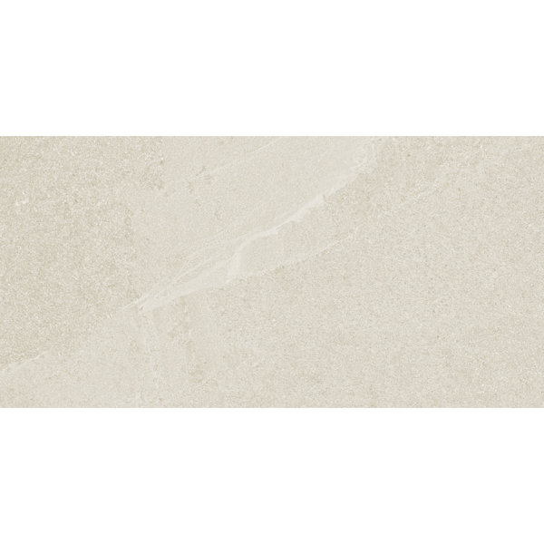 Daltile Calgary 12 x 24 Matte Porcelain Floor Tile with StepWise Technology (9 PC Per Carton) (17.02 SQFT Per Carton)