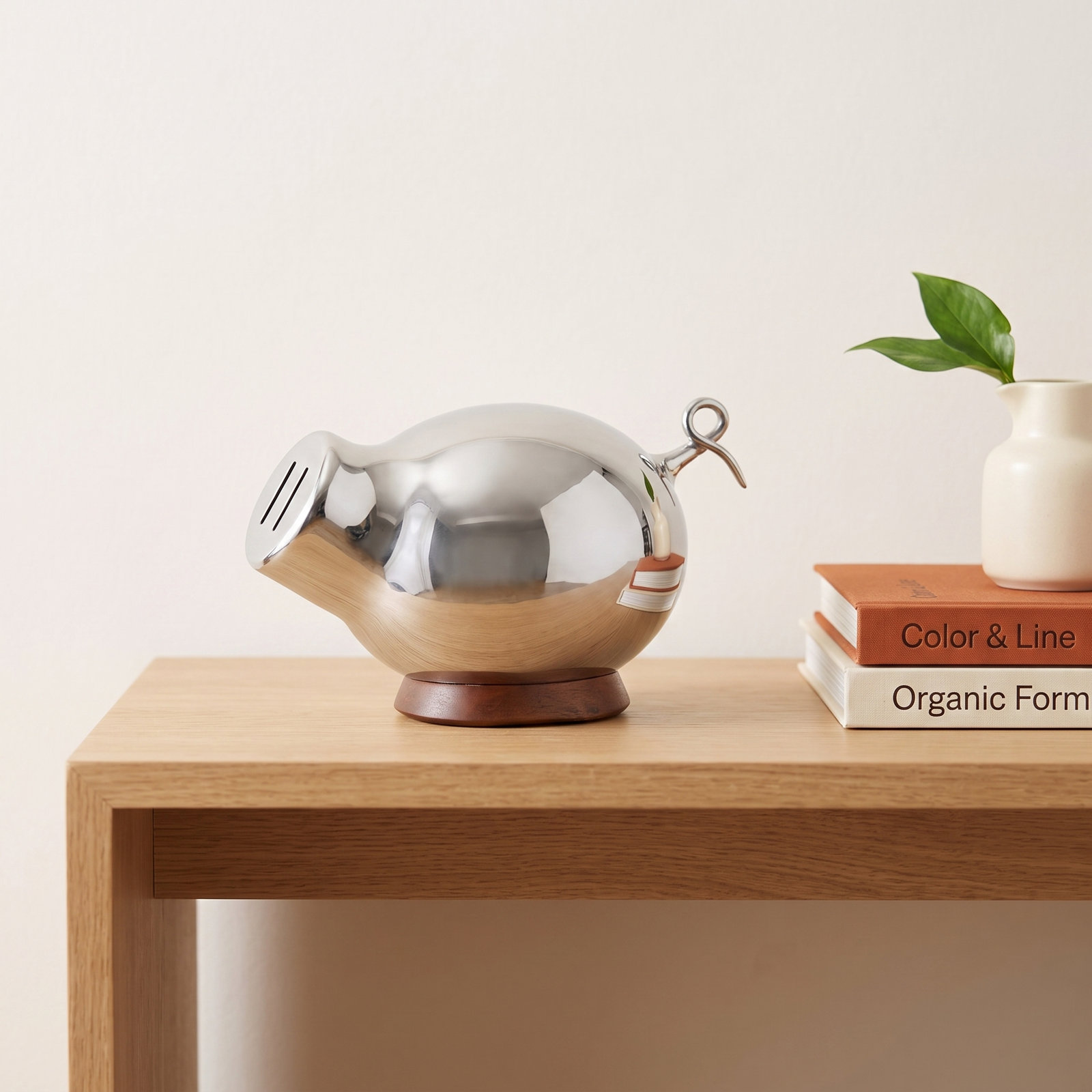 Baby Decorative Object