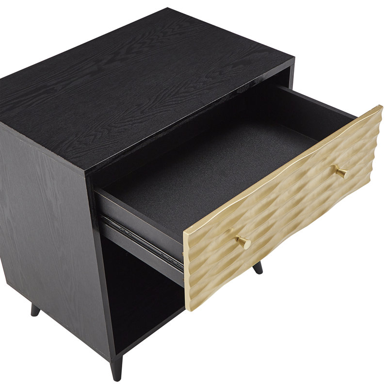 Rayford 23.6'' W Nightstand