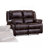 Hagar 60"L Upholstered Reclining Loveseat-1975152966