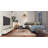 Bowry 6 - Light Dimmable Geometric Chandelier-282327207