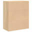 Shivin 71.5cm H x 60cm W Bookcase-434354650