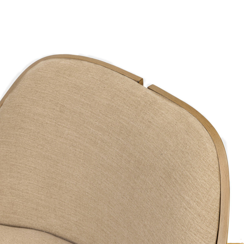 Hemphill Swivel Armchair