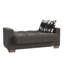 Causeuse convertible avec rangement Primenest Zenaero Collection-121083791