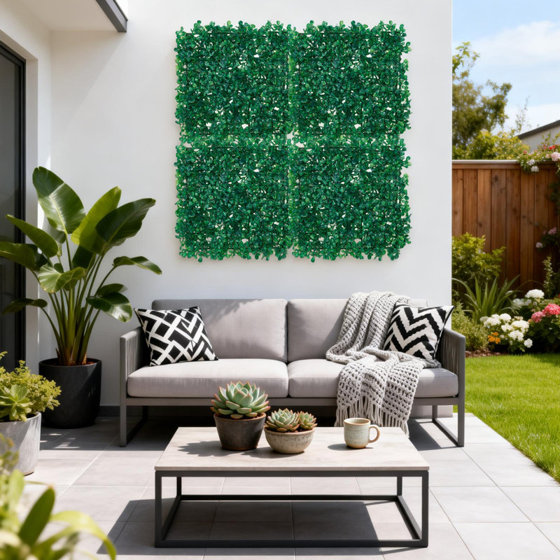 Plant, 35cm H x 52cm W x 52cm D, 24