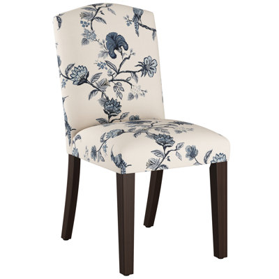  Upholstered Parsons Chair