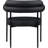 Blake Vedehi Vegan Leather Dining Chair-986830372