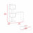 Jayleeana Desk-260873075