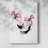 Platform and Bow -Gallery Wrapped Cavas-2145354893