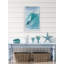 «Flow With It», reproduction encadrée-393010289