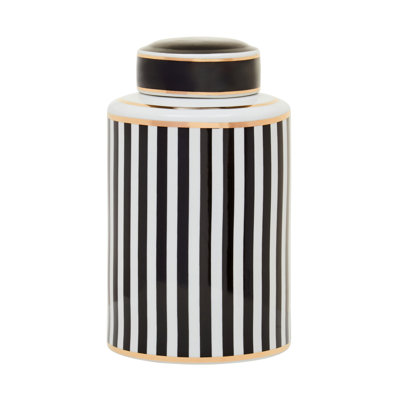Aleily Decorative Jar 1