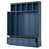 Navy Blue sélectionné