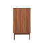 Ensemble de meuble-lavabo simple 30 po Javer-96677725