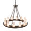 Newagen 12 - Light Chandelier