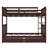 Felske Kids Bunk Bed with Drawers-705310765-700783543