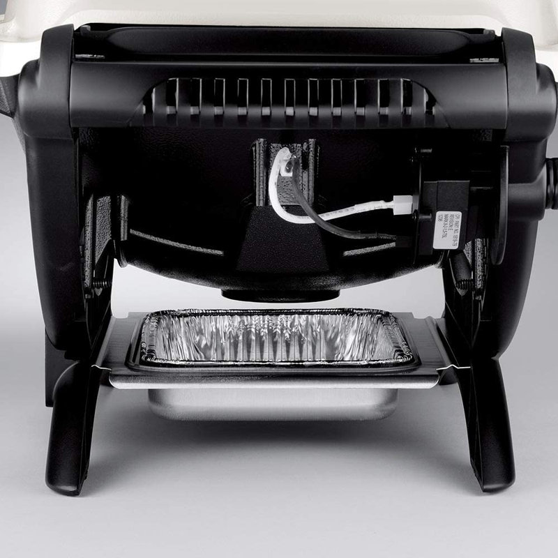 Q® Series Weber Q 2200, Titanium