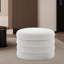 Repose-pieds rond Hasset, repose-pieds rond doux, repose-pieds-2076740286