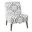 Chaise d'appoint de 23,25 po de largeur-1978259387-1978259396