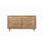 Kittanning 63'' W 6 - Drawer Dresser