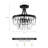 Semi Flush Mount