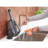 BLACK+DECKER 16V MAX* dustbuster® AdvancedClean+ Hand Vacuum