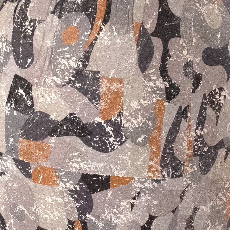Ceramic / Porcelain Floor Vase