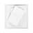 Superior 600 Thread Count Cotton Blend Solid Deep Pocket Bed Sheet Set-2034301027-2034301037