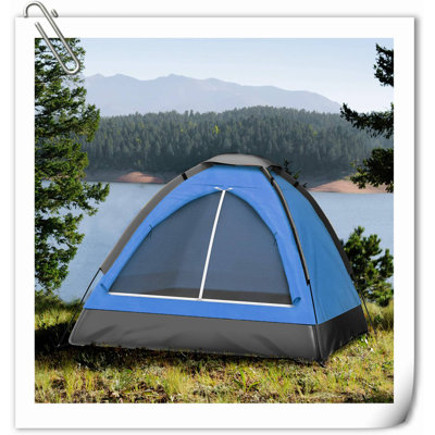 2 Person Tent
