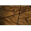Criss Sled Coffee Table