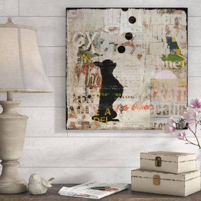 Chelsea Art Studio " Trix IV " by Chelsea Art Studio
