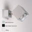 Dau Outdoor Security Spot Light