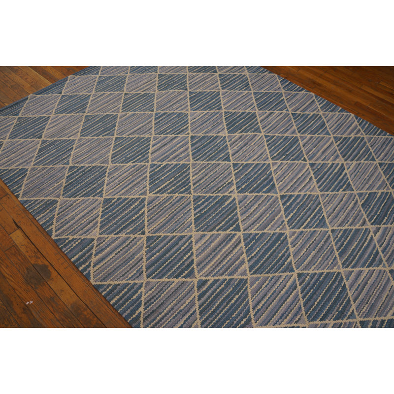 One-of-a-Kind 6' X 9' Area Rug