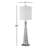 Archuleta Resin Buffet Lamp