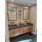Floating Double Sink Vanity