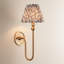 Santiago Armed Sconce-109412774-109412773