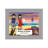 Personalized Lovers on the Beach Caricature with a Mat & Frame - Ready to hang!-104369052