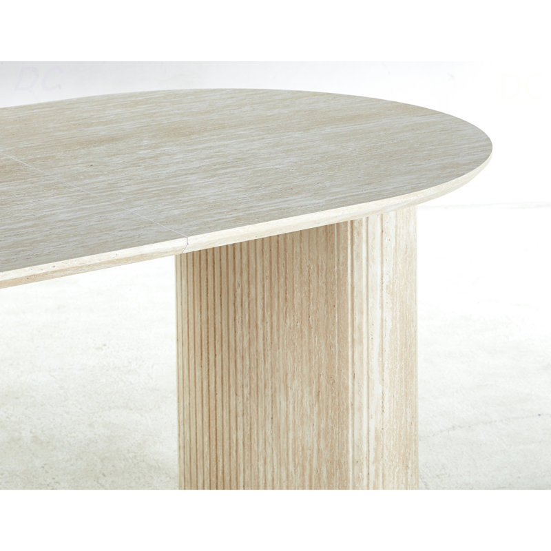 Extensible Table Leg
