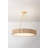 Quebec 6 Light Chandelier
