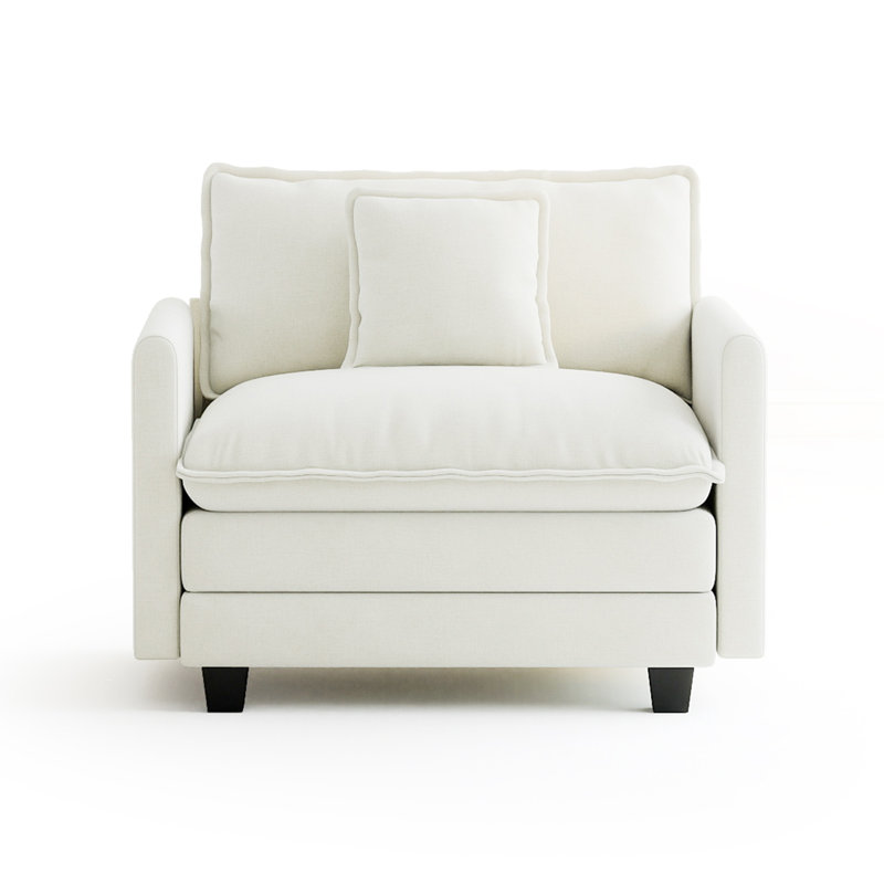 McNeil Box F, Beige