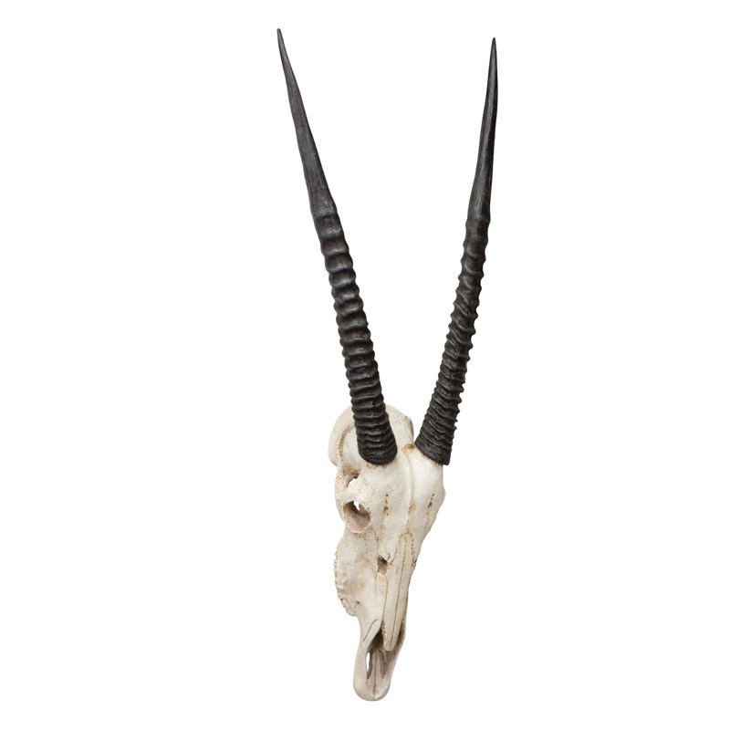 Sculpture Gemsbok