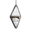 Ensemble de miroirs modernes et contemporains 3 pièces Dima-97105152